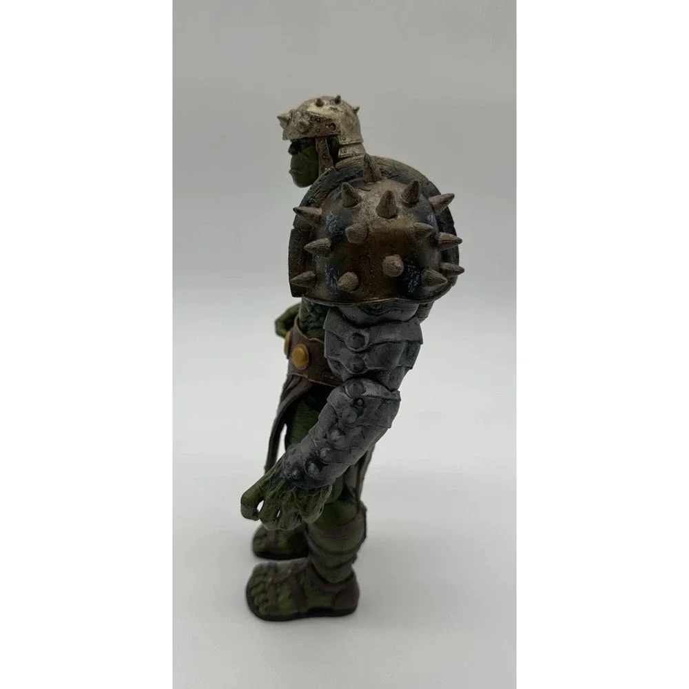 MARVEL SELECT PLANET HULK ACTION FIGURE DIAMOND SELECT TOYS 10